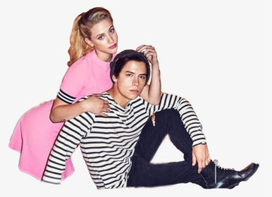 #bughead #riverdale #sprousehart #freetoedit - Riverdale Bughead, HD Png Download, Free Download