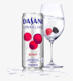 Transparent Dasani Png - Dasani Sparkling Berry, Png Download, Free Download