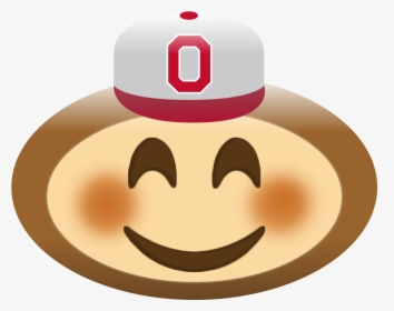 Ohio State Buckeyes Football, HD Png Download, Free Download