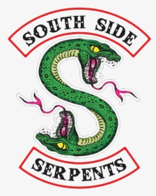Znak South Side Serpents, HD Png Download, Free Download