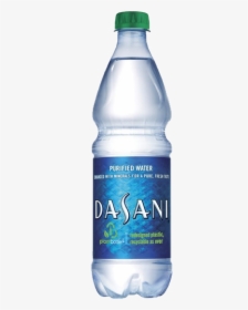 Dasani Water Bottle , Png Download - Dasani Water Oz, Transparent Png, Free Download