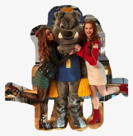 Choni Being Cute - Riverdale, HD Png Download, Free Download