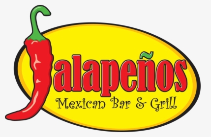 Jalapeños Bar And Grill, HD Png Download, Free Download