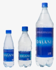 Dasani Water, HD Png Download, Free Download
