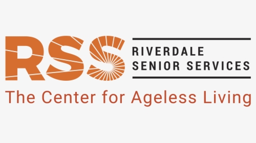 Riverdale Senior Services Is Now Rss - Circle, HD Png Download, Free Download