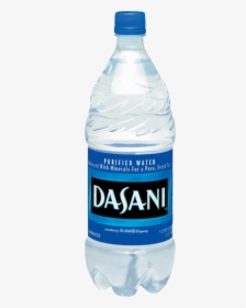 Water Bottle Png Image, Download Png Image With Transparent - Coca Cola Water Dasani, Png Download, Free Download