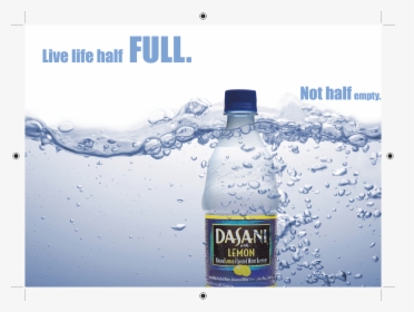 Purified Water Filters Banner, HD Png Download, Free Download