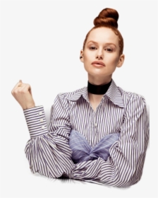 Madelaine Petsch Png Transparent, Png Download, Free Download
