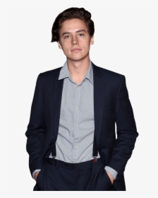 Clip Art Cole Sprouse Riverdale Actor - Plays Jughead In Riverdale, HD Png Download, Free Download