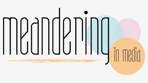 Meandering In Media - Aldie, HD Png Download, Free Download