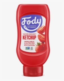Transparent Bob The Tomato Png - Fody Ketchup, Png Download, Free Download
