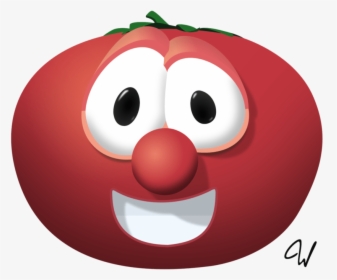 Veggie Tales God Made You, HD Png Download, Free Download