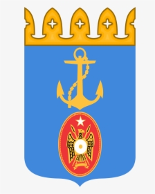 Somali Navy Emblem, HD Png Download, Free Download