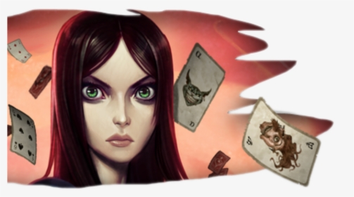 Alice Madness Returns, HD Png Download, Free Download