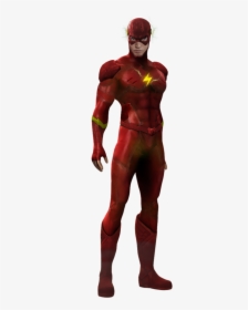 Flash Suit Ezra Miller, HD Png Download, Free Download