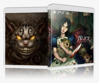 Alice Madness Returns Android, HD Png Download, Free Download