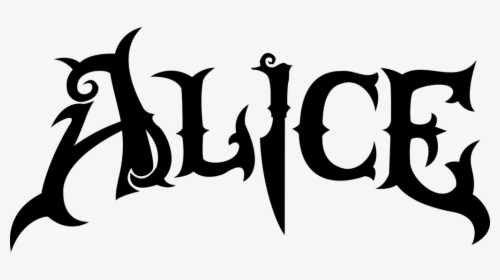 Cross Over Of Alice - Alice Madness Returns Title, HD Png Download, Free Download