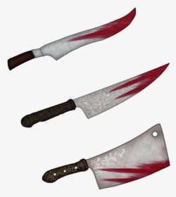 Alice Madness Returns Weapons Vorpal Blade - Alice Madness Returns Knife, HD Png Download, Free Download