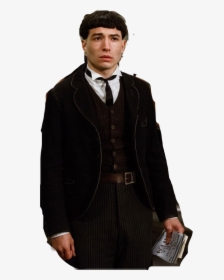 Croyance Freetoedit - Boy From Fantastic Beasts, HD Png Download, Free Download