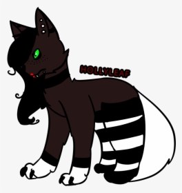 My Hollyleaf Design For My Alice, Alice animation, - Cartoon, HD Png Download, Free Download