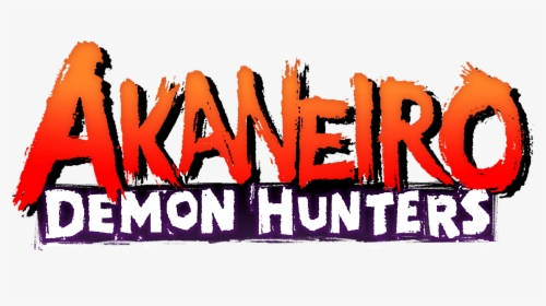 Akaneiro: Demon Hunters, HD Png Download, Free Download