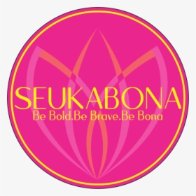 Seukabona - Circle, HD Png Download, Free Download