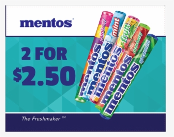 Mentos, HD Png Download, Free Download