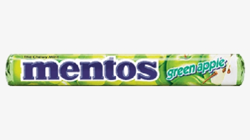 Apple Mentos, HD Png Download, Free Download