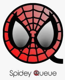 Let Us Know In The Comments What You Think Of This - Spiderman Logo Circle Png, Transparent Png, Free Download
