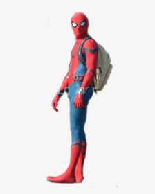 Spiderman Homecoming Png - Spiderman Homecoming Transparent Png, Png Download, Free Download
