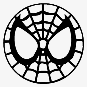 Transparent Background Spider Man Logo Png, Png Download, Free Download