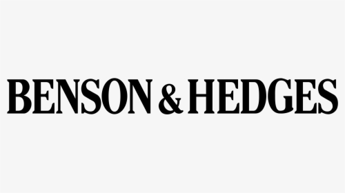 Benson & Hedges, HD Png Download, Free Download