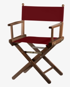 Directors Chair , Png Download - Director's Chair, Transparent Png, Free Download