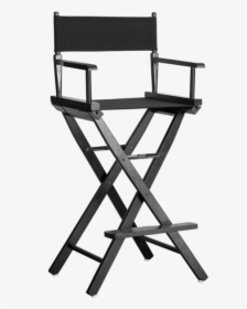 High Director Chairs, HD Png Download, Free Download