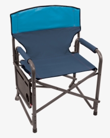 Rio Broad Back Camping Chair, HD Png Download, Free Download