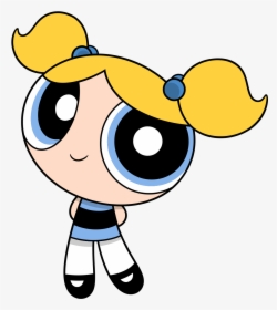 Blossom Buttercup Powerpuff Girls, HD Png Download, Free Download