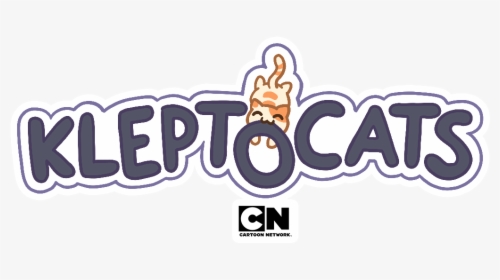 Kleptocats Cartoon Network - Cartoon, HD Png Download, Free Download