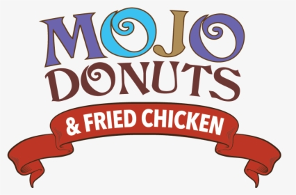 Mojo Donuts - Illustration, HD Png Download, Free Download