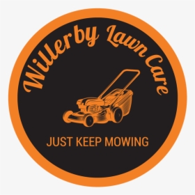 Lawn Care, Lawn Mower - Label, HD Png Download, Free Download