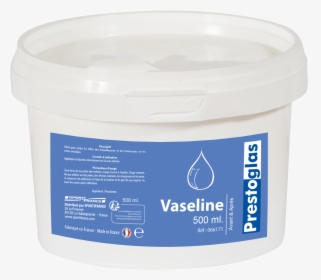 Vaseline In A Pot 500 Ml - Koi, HD Png Download, Free Download