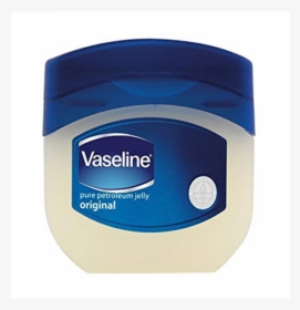 Vaseline 24ml - - Vaseline Original Petroleum Jelly 50g, HD Png Download, Free Download