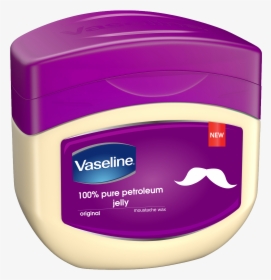 Vaseline Original Healing Jelly, HD Png Download, Free Download