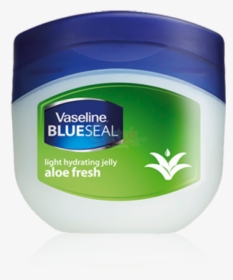 Vaseline Pure Petroleum Jelly Aloe Fresh 250gm - Vaseline Petroleum Jelly Aloe Vera, HD Png Download, Free Download