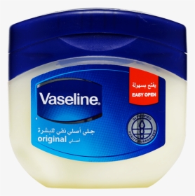 Vaseline Petroleum Jelly Pure 50ml, HD Png Download, Free Download