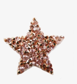 Mini Star Rock Crystal, HD Png Download, Free Download