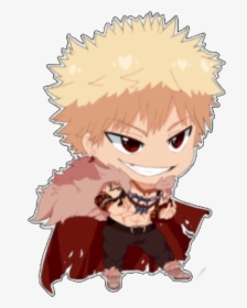 #katsukibakugou #katsuki #bakugou #kacxhan #bnha #freetoedit - Cartoon, HD Png Download, Free Download