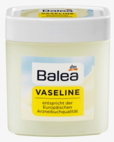 Balea Vaseline, 125 Ml - Balea, HD Png Download, Free Download