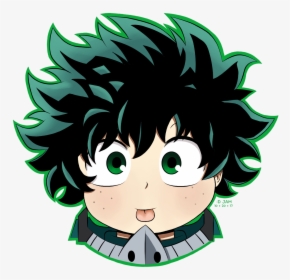 ♡b G N3r - My Hero Academia Png, Transparent Png, Free Download