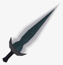 The Runescape Wiki - Weapon, HD Png Download, Free Download