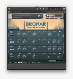 Native Instruments, HD Png Download, Free Download
